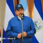 nicaragua