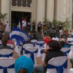 Juventud Sandinista presenta principales actividades de agosto nicaragua
