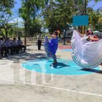 Celebran Día de la Mujer en el Sistema Penitenciario de Juigalpa nicaragua