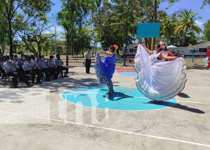 acto-mujer-juigalpa-1 nicaragua