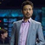 Muere Irrfan Khan, actor de «Life Of Pi» y «Jurassic World» cine