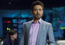 Muere Irrfan Khan, actor de «Life Of Pi» y «Jurassic World» cine