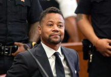Cuba Gooding se declara «no culpable» de nuevos cargos de manoseo estados unidos
