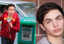 Muere a los 16 años actor de The Flash y Supernatural estados unidos