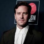 Actor Armie Hammer es acusado de violación y otros «actos violentos» estados unidos