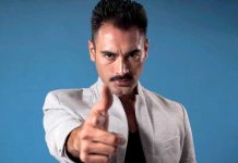 Así era Sebastián Ferrat el actor de El Señor de los Cielos que murió