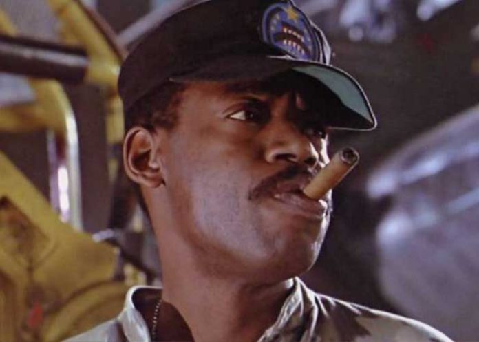 actor-uno actor estadounidense