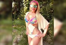 Actriz decidió no ser mamá por la inseguridad de su país