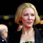 cate blanchett