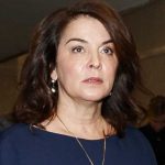 Actriz Annabella Sciorra narra su violación en el juicio de Weinstein estados unidos
