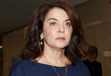 Actriz Annabella Sciorra narra su violación en el juicio de Weinstein estados unidos