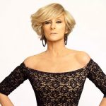 Fallece Christian Bach, actriz de ‘La Impostora’ christian bach