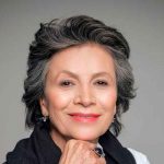 Muere sus 93 años la mamá de la actriz Patricia Reyes Spíndola entretenimiento