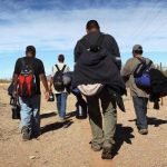 México no firmó acuerdo con EEUU sobre solicitantes de refugio mexico