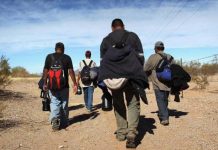 México no firmó acuerdo con EEUU sobre solicitantes de refugio mexico