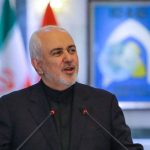 Canciller de Irán: El acuerdo del siglo es una pesadilla para el mundo iran