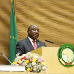 Unión Africana condena el «Acuerdo del siglo» africa