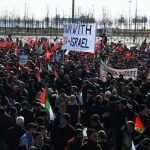 Protestan en Turquía y Marruecos contra el «Acuerdo del siglo» turquia