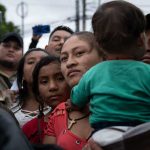 Estados Unidos y El Salvador firmaron un acuerdo de asilo estados unidos