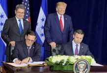 estados unidos