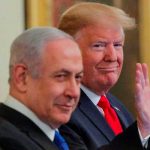 Trump presentó «Acuerdo del Siglo» rechazado por los palestinos estados unidos