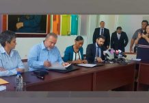 Nicaragua y Cuba firman acuerdos para fortalecer el turismo nicaragua