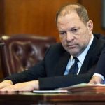Fiscal de Los Ángeles acusa a Harvey Weinstein de agresión sexual estados unidos