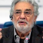 Placido Domingo acepta «responsabilidad» de acusaciones por acoso estados unidos