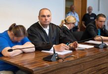 Alemana recibe 12 años de prisión por prostituir a su hijo en internet alemania