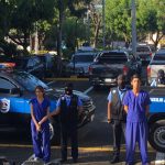 Esclarecen caso de terrorismo con casa quemada en el barrio Carlos Marx nicaragua