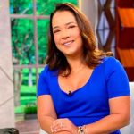 La foto de Adamari López de la cicatriz que le dejó el cáncer de mama foto