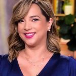 Adamari López habla de su prueba de Coronavirus ¿positivo o negativo? adamari lopez