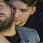 Tras escándalo, hijo de Alfredo Adame regresa con su pareja mexico