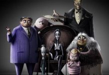 Llega el tráiler de la cinta animada de «Los Locos Addams» cine