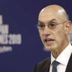 NBA buscaría acortar temporada regular nba