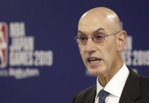 NBA buscaría acortar temporada regular nba