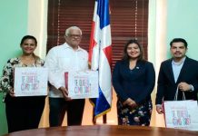 Nicaragua visita ADAVIT para fortalecer cooperacion turística nicaragua