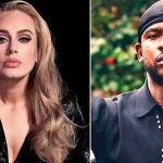 Confirman el romance entre Adele y el rapero Skepta adele
