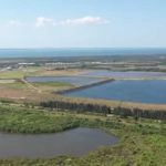 Alertan por una represa con agua contaminada en Florida en riesgo de colapso estados unidos