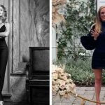 ¿Gemelas? Confunden a esta celebridad con Adele (FOTOS) fotos