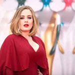 Adele causa sensación y polémica por foto en bikini fotos