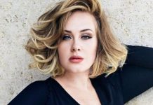 Adele revela fecha de lanzamiento de su nuevo álbum musica