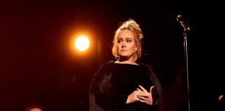 adele