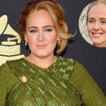 Adele preocupa a sus fans por su extrema delgadez (FOTOS) isla anguila