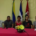 Diversos sectores sociales de Boaco llaman a la paz en Nicaragua nicaragua