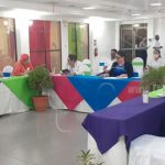 Realizan panel virtual Mi Vida sin Drogas, Patria, Paz y Porvenir nicaragua