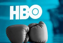 HBO cuelga los guantes después de 45 años de cobertura estados unidos