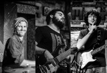 Se oculta el Sol Verde, Nemi Pipali dice adiós al rock nacional nicaragua