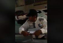 ¿Decir Adiós es un acoso en Nicaragua?