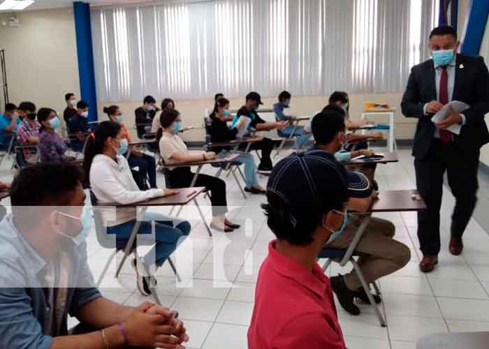 admision-uni-3 nicaragua